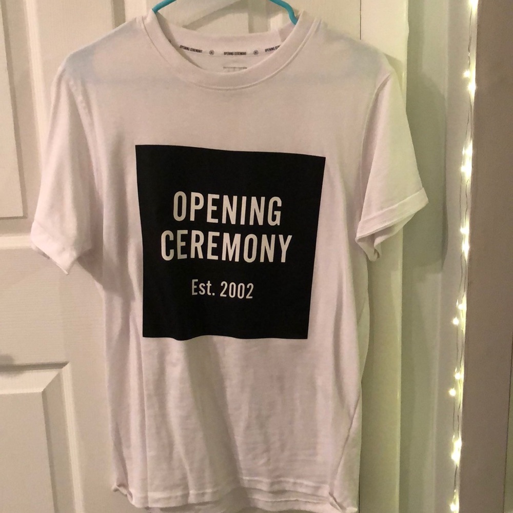 Opening Ceremony T-shirt